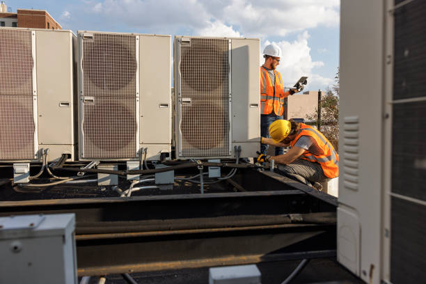 Best Affordable HVAC services  in Flowing Wells, AZ