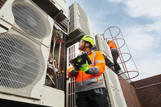 Best HVAC air duct cleaning  in Flowing Wells, AZ