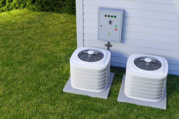 HVAC maintenance plan in Flowing Wells, AZ