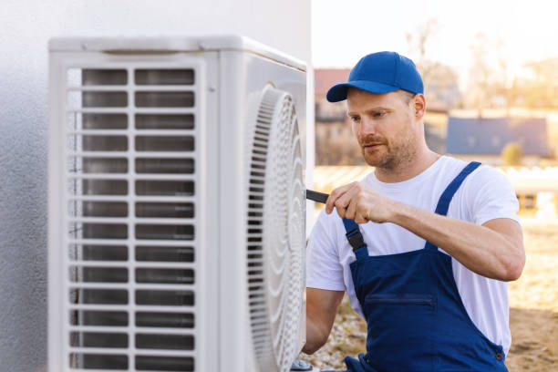 Best HVAC maintenance plan  in Flowing Wells, AZ