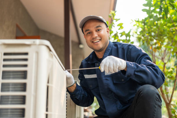 Best HVAC installation services  in Flowing Wells, AZ