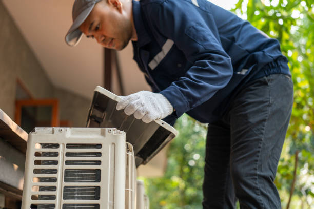 Reliable Flowing Wells, AZ HVAC Solutions